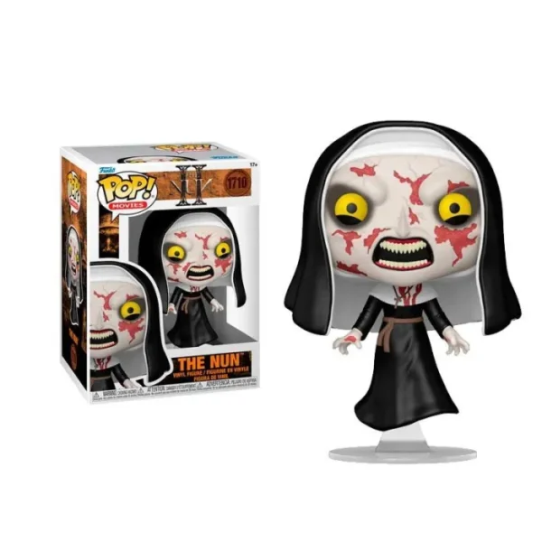 Funko Pop Movies 1710 The Nun