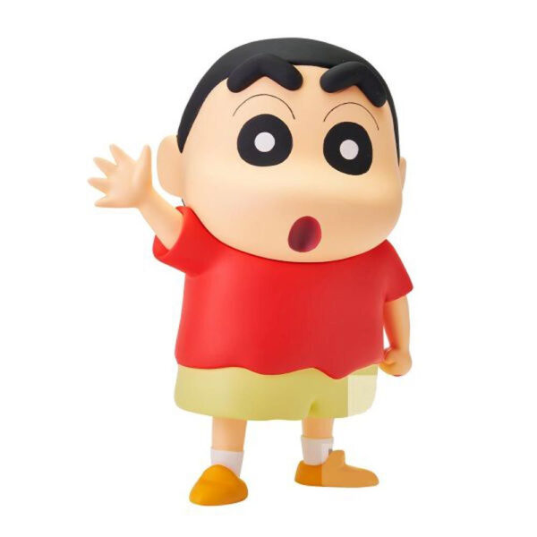 Figura Banpresto Shinnosuke Nohara Crayon Shinchan