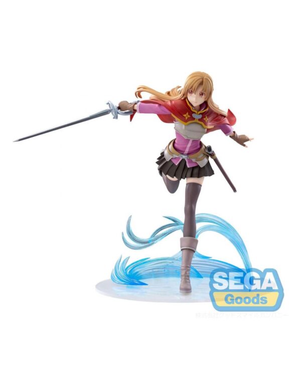 Figura Sega Luminasta Asuna Sword Art Online Progressive: Scherzo of Deep Night - Imagen 2