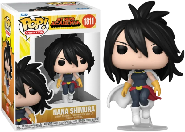 Funko Pop Animation 1811 Nana Shimura