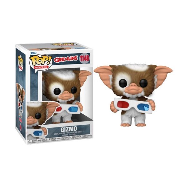 Funko Pop Movies 1146 Gizmo