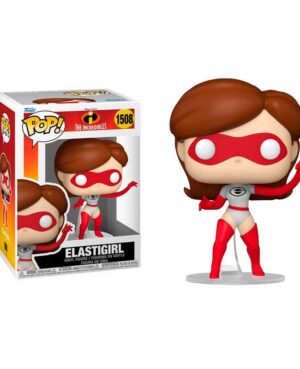 Funko Pop Disney 1508 Elastigirl