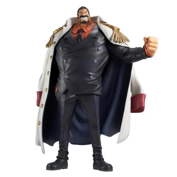 Figura Ichibansho Monkey D. Garp Young (Legendary Hero)