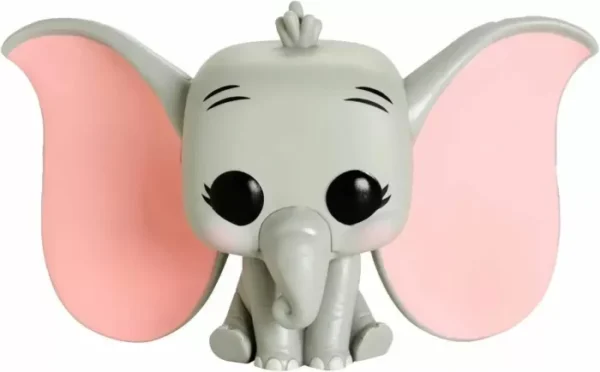 Funko Pop Disney 513 Baby Dumbo