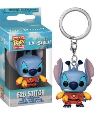 Llavero Funko Pop Stitch 626