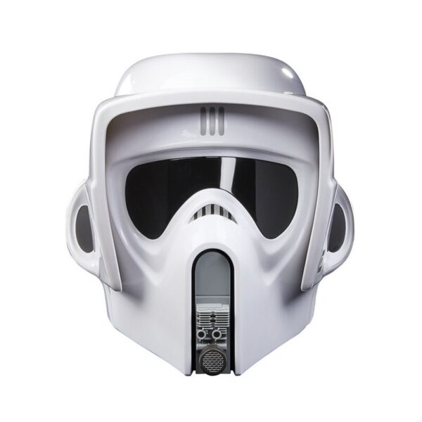 Réplica Hasbro Casco Scout Trooper