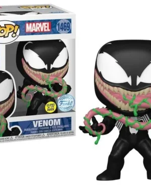 Funko Pop Marvel 1469 Venom