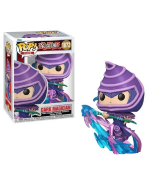 Funko Pop Animacion 1872 Dark Magician