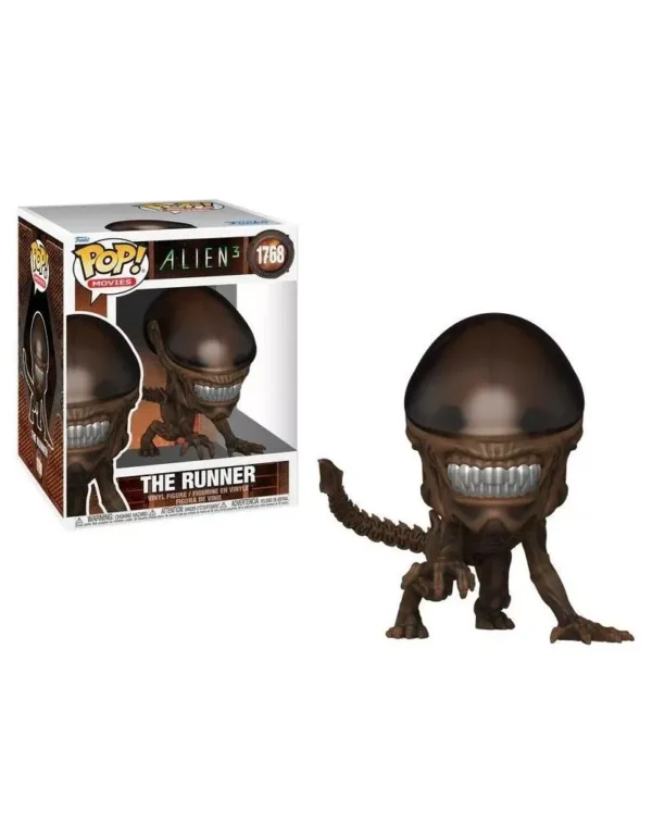 Funko Pop Movies 1768 The Runner