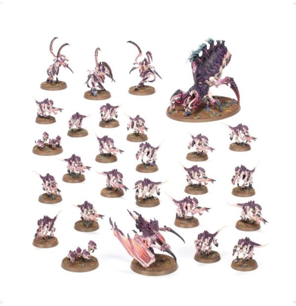 Warhammer 40.000 - Caja de Inicio (Esp) - Imagen 4