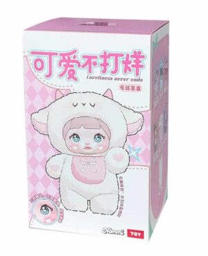 Blind Box Nommi Loveliness Never Ends