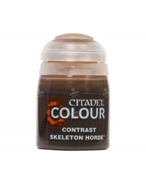 Citadel Colour - Contrast: Skeleton Horde (18 ml)