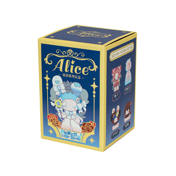 Blind Box Alice Fairy Tale Series - Imagen 2