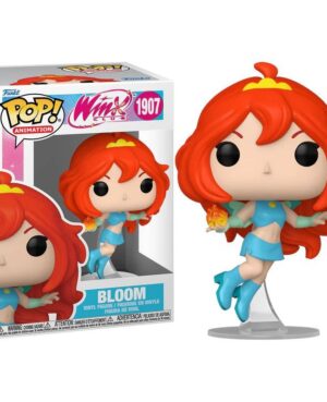 Funko Pop Animation 1907 Bloom - Winx Club