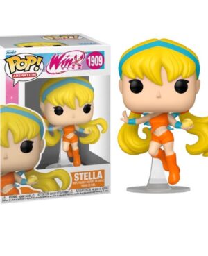 Funko Pop Animation 1909 Stella