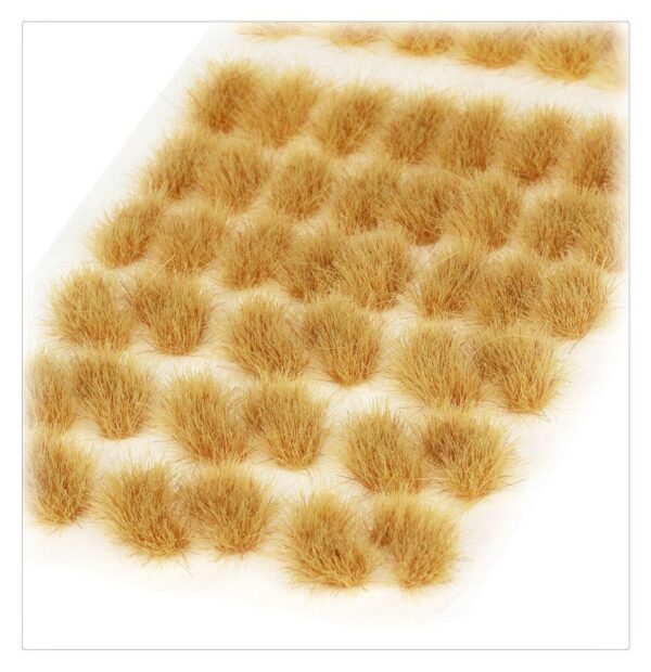 Citadel Colour - Tufts: Mordian Corpsegrass - Imagen 2