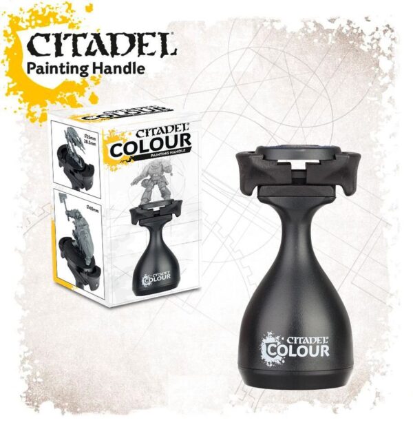 Citadel Colour - Mango De Pintura