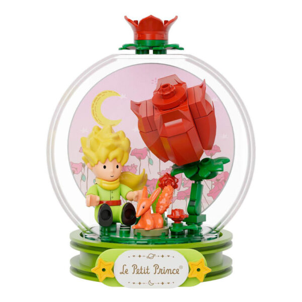 Pantasy 86331 Rose Whispers El Principito - Imagen 2