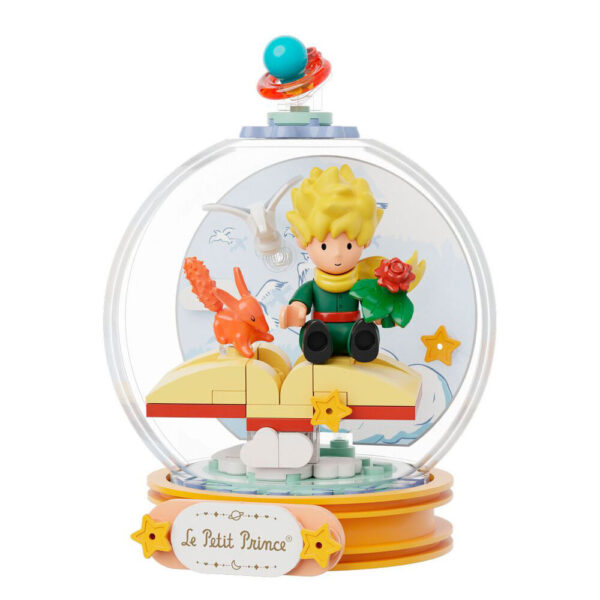 Pantasy 86334 Book Soaring El Principito - Imagen 2