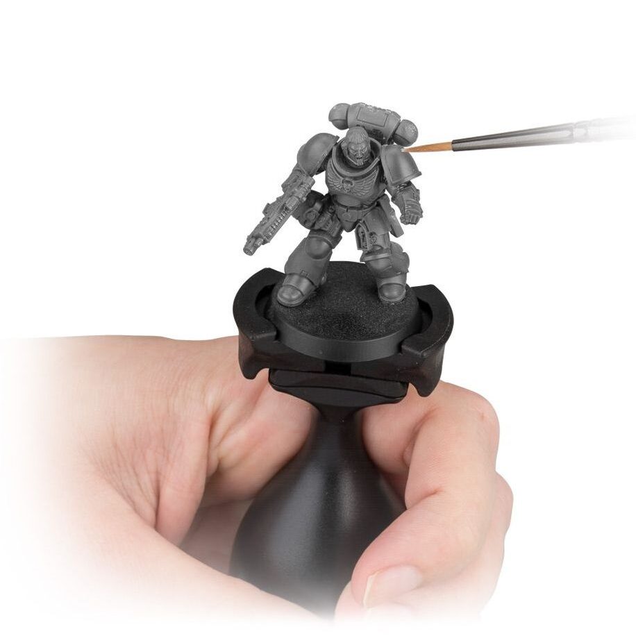 Citadel Colour - Mango De Pintura - Imagen 2