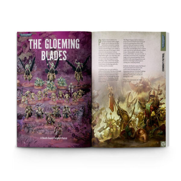Warhammer White Dwarf - Isuue 512 (Inglés) - Imagen 3