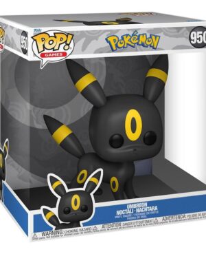 Funko Pop Games 950 Umbreon 10"