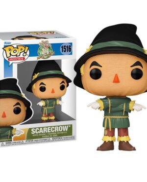 Funko Pop Movies 1516 Scarecrow