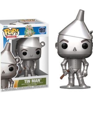 Funko Pop Movies 1517 Tin Man