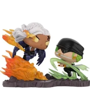 Funko Pop Moment 1954 Roronoa Zoro Vs. King