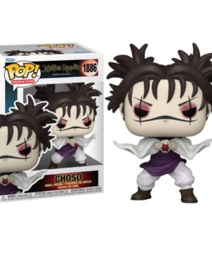 Funko Pop Animation 1886 Choso