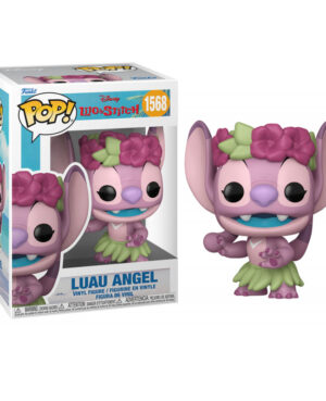 Funko Pop Disney 1568 Luau Angel