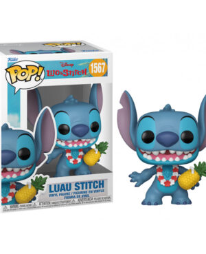 Funko Pop Disney 1567 Luau Stitch