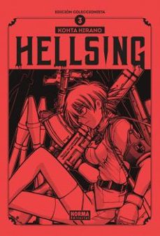Hellsing 3 (Ed. Coleccionista)
