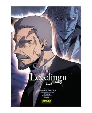 Solo Leveling 11