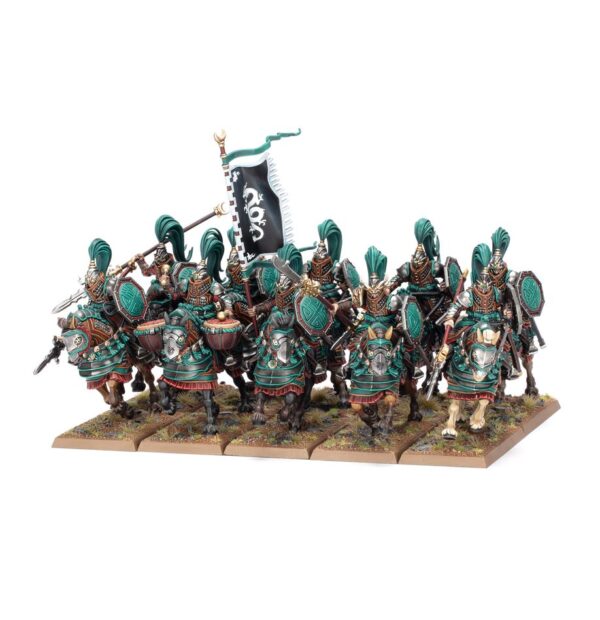 Warhammer The Old World - Grand Cathay Battalion [RESERVA LANZAMIENTO 05/07/2025] - Imagen 2