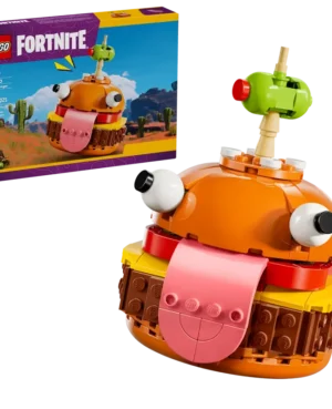 Lego Fortnite 77070 Hamburrrguesa