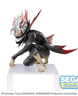 Figura Sega Okarum Transformado