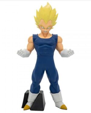 Figura Banpresto Grandista Vegeta Super Saiyan 26 Cm