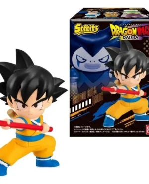Blind Box Sofbits Dragon Ball Daima