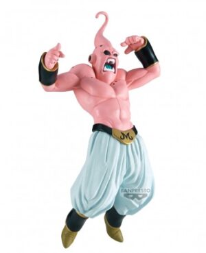 Figura Banpresto  Majin Buu Dragon Ball Z - Match Makers 15Cm