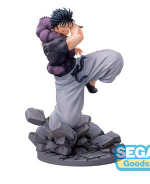 Figura Sega Luminasta Toji Fushiguro Heavenly Restriction
