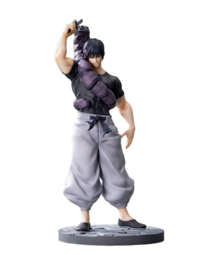 Figura Sega Luminasta Toji Fushiguro