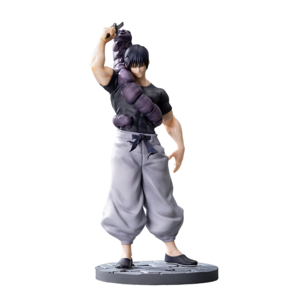 Figura Sega Luminasta Toji Fushiguro