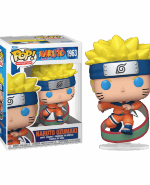 Funko Pop Animation 1963 Naruto Uzumaki