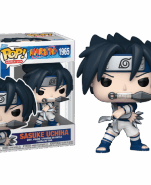 Funko Pop Animation 1965 Sasuke Uchiha