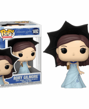 Funko Pop Television 1492 Rory Gilmore