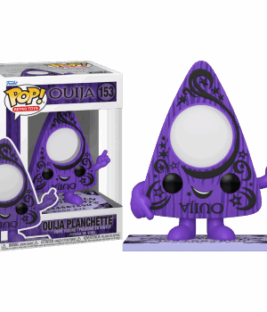 Funko Pop Retro Toys 153 Ouija Planchette