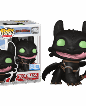 Funko Pop Movies 1785 Toothless