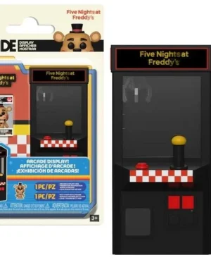 Funko Bitty Pop Arcade FNAF