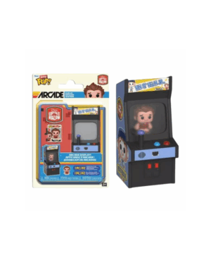 Funko Bitty Pop Arcade Rompe Ralph